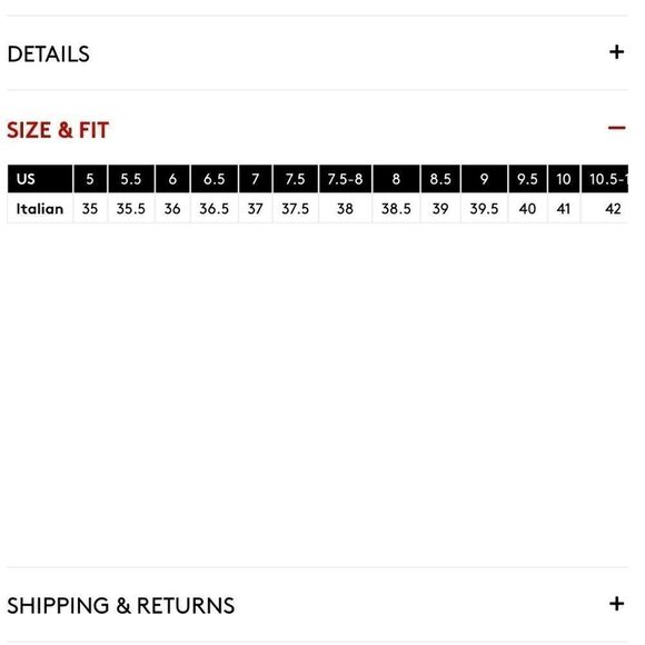 Marion Parke Foxy Leather Slide Sandals - Picture 4 of 7